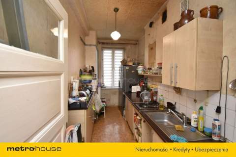 Na sprzedaż mieszkanie w Centrum 61 m 2