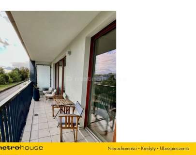 Apartament na Wilanowie-51m2, 2 miejsca parkingowe