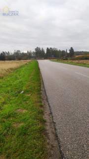 Sprzedam działkę w Budkach Żelazowskich, z MPZP