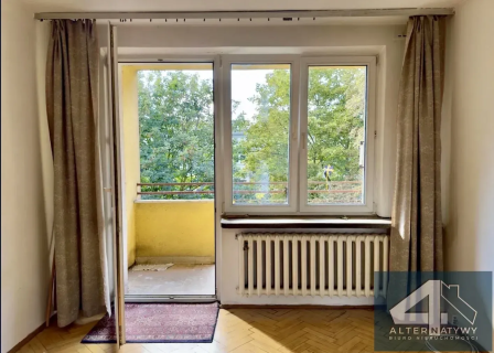 2 pokoje kuchnia balkon piwnica, Olsza 53m