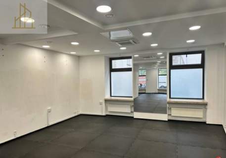 Lokal użytkowy do wynajęcia, 89,17 m2, Warszawa