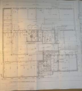 Nieruchomość komercyjna na sprzedaż, 1430 m2, Nidzica