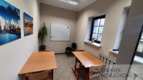 3 1 pomieszczenia po szkole Zabierzów