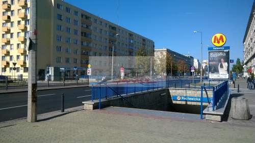 Mieszkanie do wynajęcia, 80 m2, Warszawa