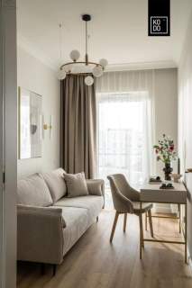 Kępa Mieszczańska 3pokoje-51m2- Oferta Premium