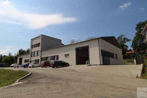 Lokal do wynajęcia/Przemyśl/Leszczyńskiego