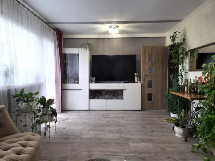 3 pok, 62,4 m2, ul. Lipińskiego, Ruczaj