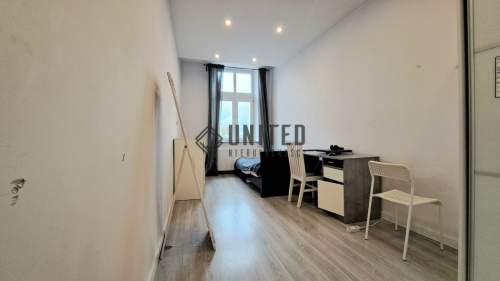 Ul. Traugutta inwestycja/balkon/piwnica