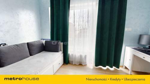 Gotowa do wprowadzenia kawalerka na Białołęce
