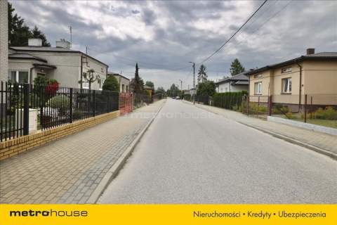 Dom do remontu w centrum Grójca
