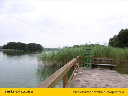 Działka budowlana w Pelniku