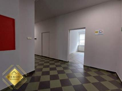 Lokal na wynajem 34m2 w centrum Częstochowy 