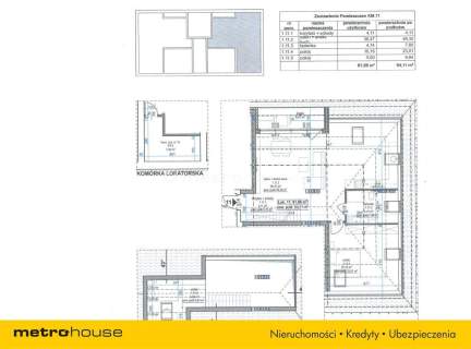 Borne Sulinowo Willa AMETYST apartament nr 11