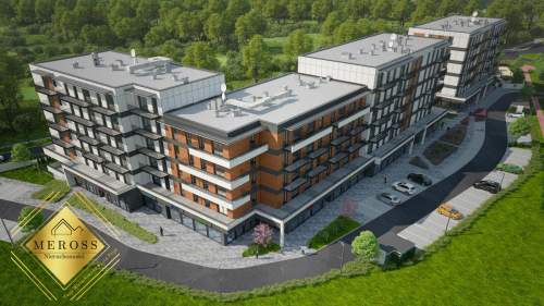Parkitka C33 z Inteligentnym Magazynem Energii 