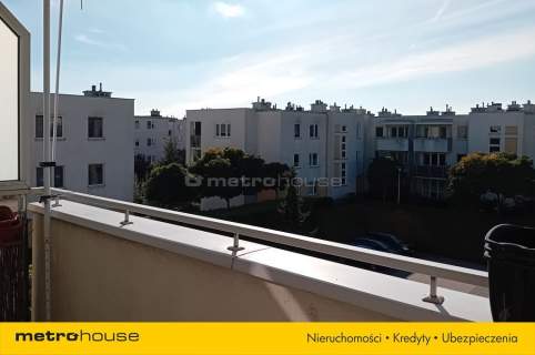 Mieszkanie na sprzedaż, 52,5 m2, Warszawa