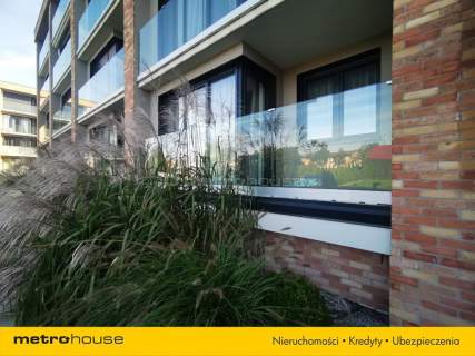 Kołobrzeg 38 m balkon, basen, 2 parking