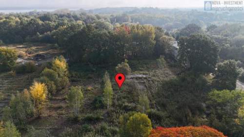 Przy dk88 i A4 brak sąsiedztwa mieszkaniowego
