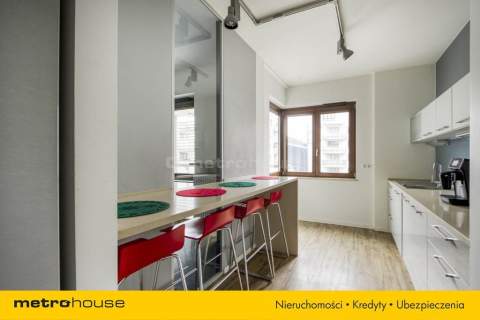 Nieruchomość komercyjna do wynajęcia, 163,37 m2, Warszawa