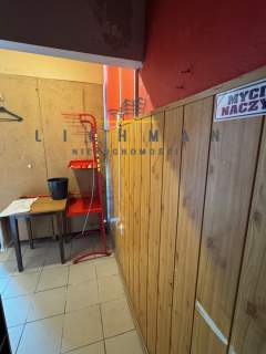 Lokal użytkowy do wynajęcia, 54 m2, Łódź