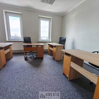 Sprzedaż lokalu o pow. 445 m2 z najemcami, Konstantynów Lublin