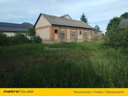 Nieruchomość komercyjna na sprzedaż, 11904 m2, Komorowo