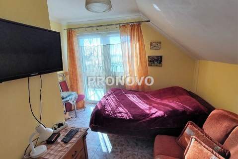 Pensjonat bezpośrednio przy plaży Stepnica