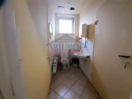 ZAWADZKIE/WIELOFUNKCYJNY LOKAL BLISKO CENTRUM 