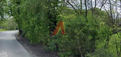 POZWOLENIE NA BUDOWĘ 8 DOMÓW