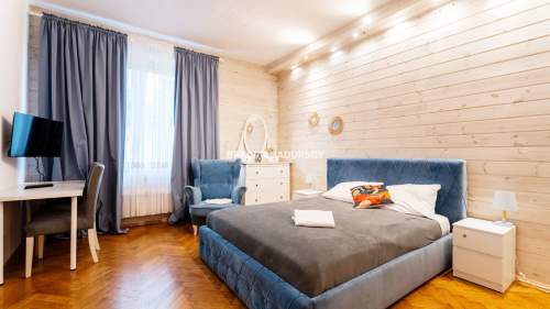 MIESZKANE 3 POKOJE KAMIENICA 98 M BALKONY CENTRUM