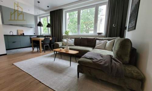 Mieszkanie do wynajęcia, 55 m2, Warszawa