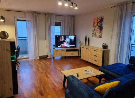 Mieszkanie do wynajęcia Złote Łąki , 60m2, 2 pietro