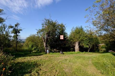 Działka budowlana na sprzedaż, 13400 m2, Wapowce