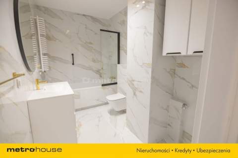 Wynajmę mieszkanie, prestiżowy apartamentowiec