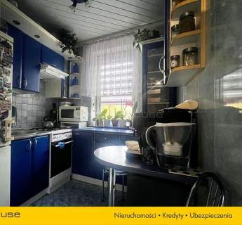Mieszkanie na sprzedaż, 37,5 m2, Kraków