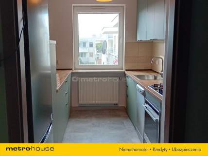 Mieszkanie na sprzedaż, 52,5 m2, Warszawa