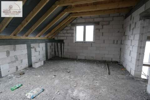 140/550 m2 DOM 5 pokoi Solec Kujawski - 430000 zł