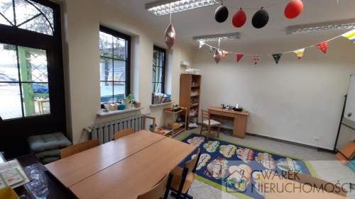 3 1 pomieszczenia po szkole Zabierzów
