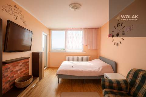Mieszkanie 49m2 w Kłodzku