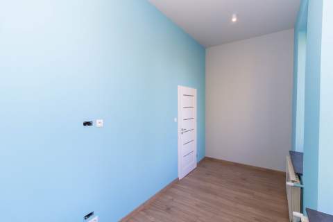 Mieszkanie 48,89m2 3 pokoje, ul. Staszica