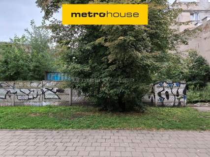 Działka pod zabudowę wielorodzinną