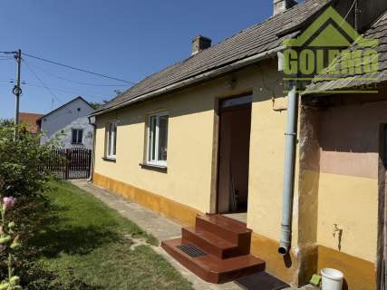Dom 50m2 / duża działka / Czepurka, gm. Janów