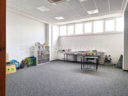 lokal biurowo-usługowy blisko centrum miasta