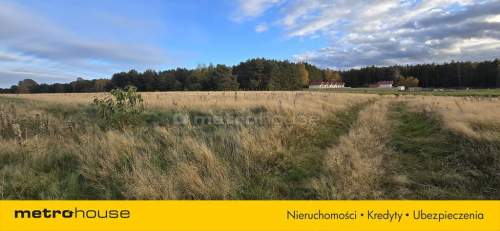 DZIAŁKI BUDOWLANE NIEDALEKO MORZA
