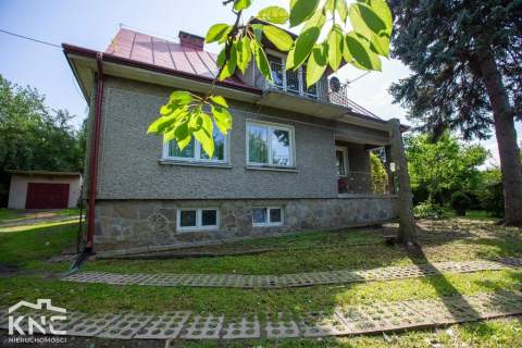 Działka budowlana-Zgłobice/Tarnów-Małopolska