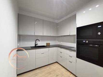 Mieszkanie do wynajęcia, 52 m2, Bydgoszcz