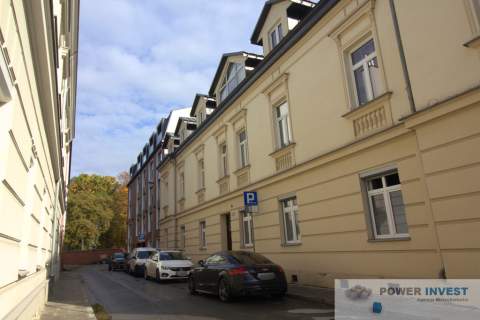 Inwestycja, która pracuje na Ciebie 