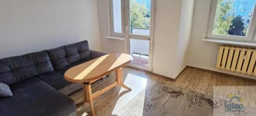Mieszkanie 49m2 -bez piecyka -duży balkon- os.Na Stoku