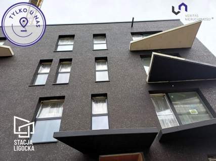 NOWE MIESZKANIA. 4 POKOJE OGÓRDEK 49,5m2