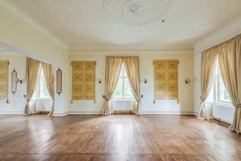 Wyjątkowy Pałac osobny hotel pod Wrocławiem