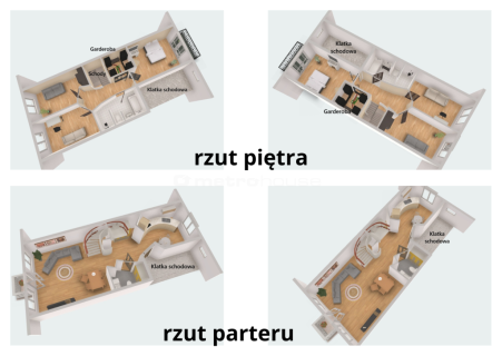 Elbląg Stare Miasto, mieszkanie z biznesem 186,5m